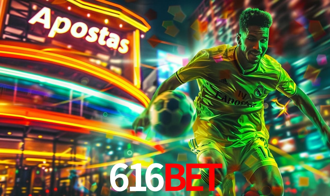 Estatísticas do Jogo 616Bet