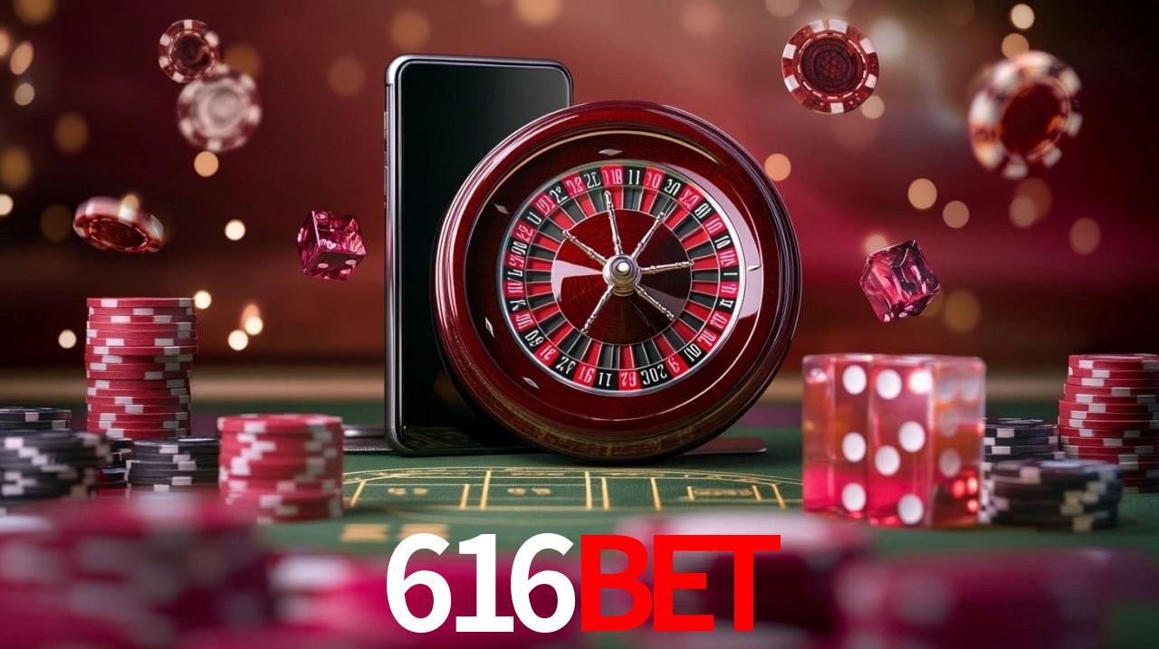 Tennis Betting 616Bet