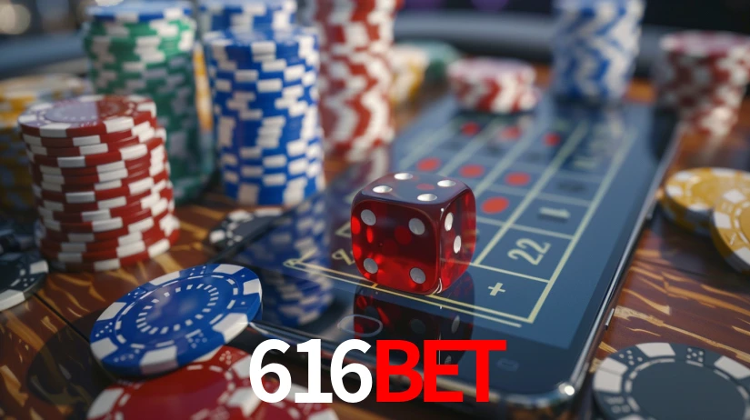 Bônus Generosos e Exclusivos no 616Bet para Você!