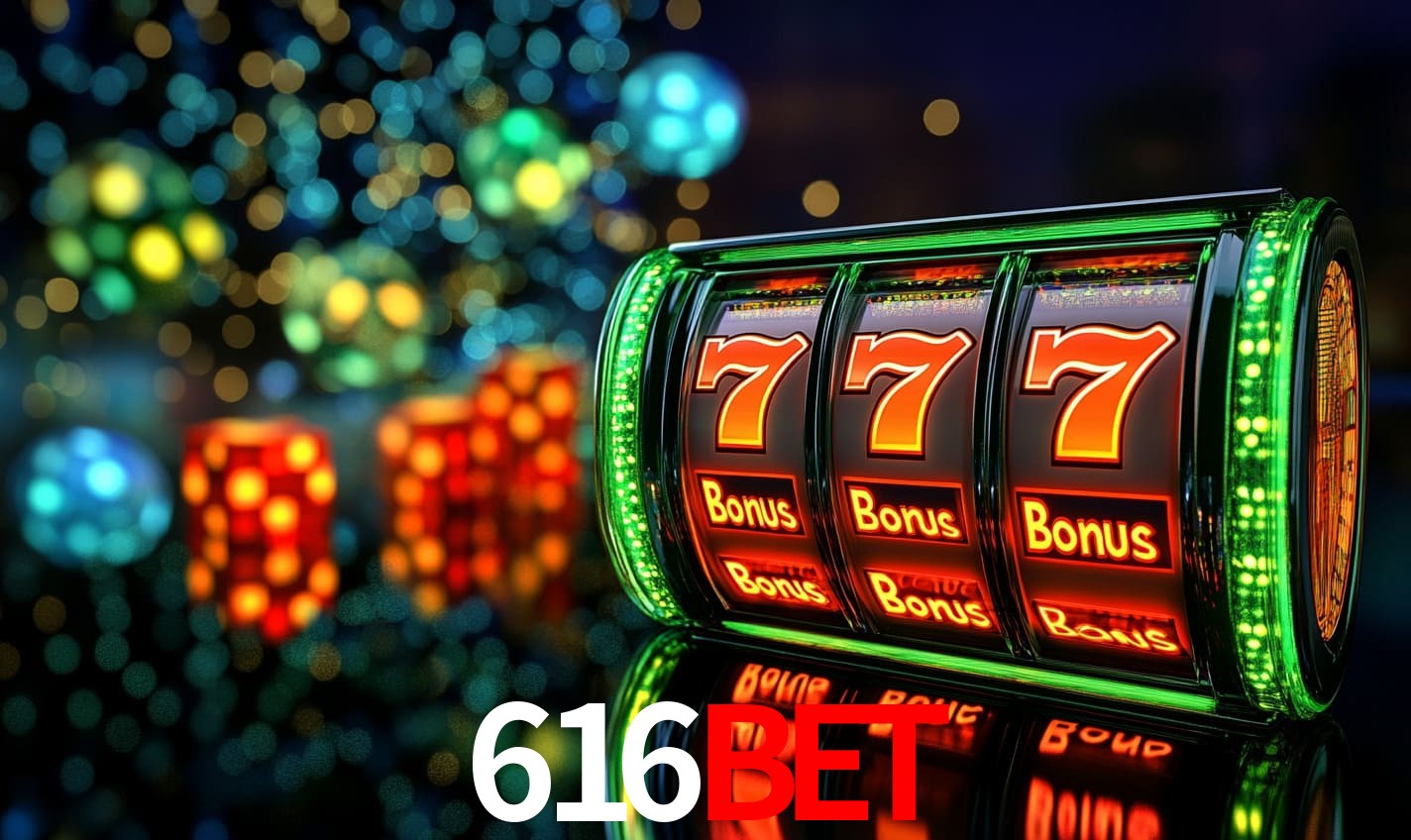 Login Seguro 616Bet