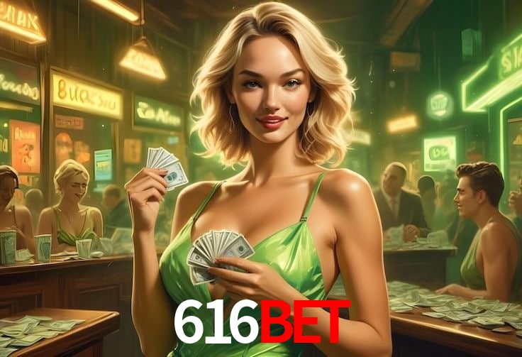 Descubra a Essência do 616Bet: Nossa História e Compromissos