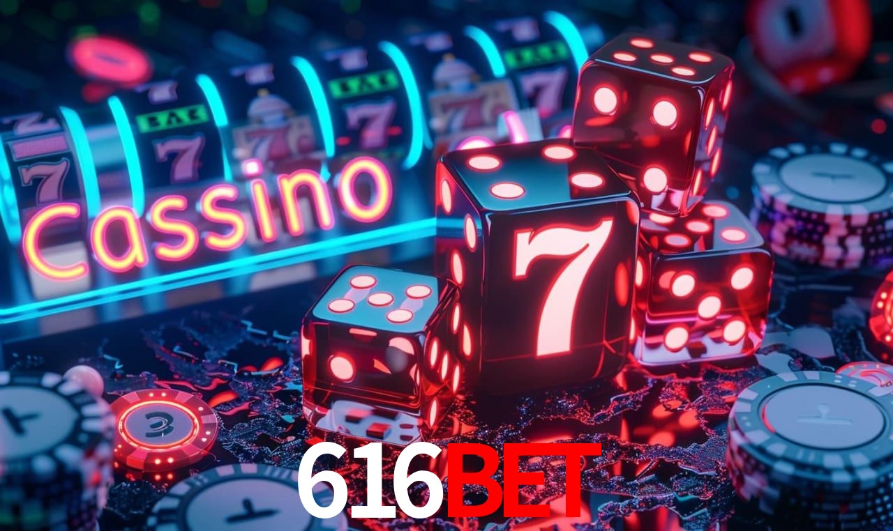 Welcome Bonus 616Bet