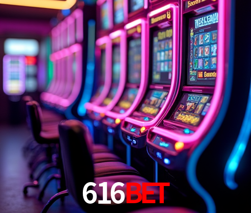 Segurança e performance na plataforma 616Bet