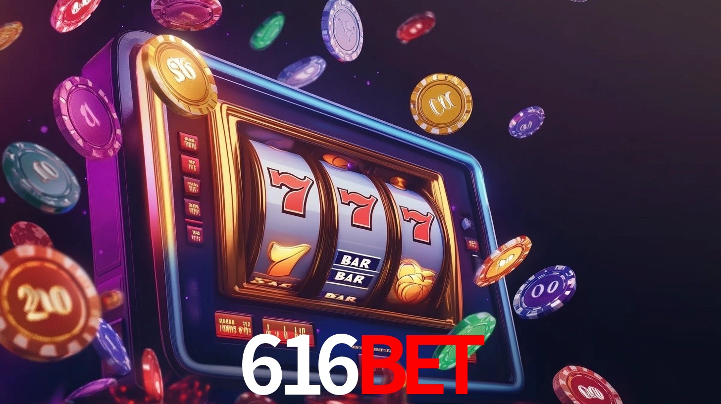 Programa VIP 616Bet